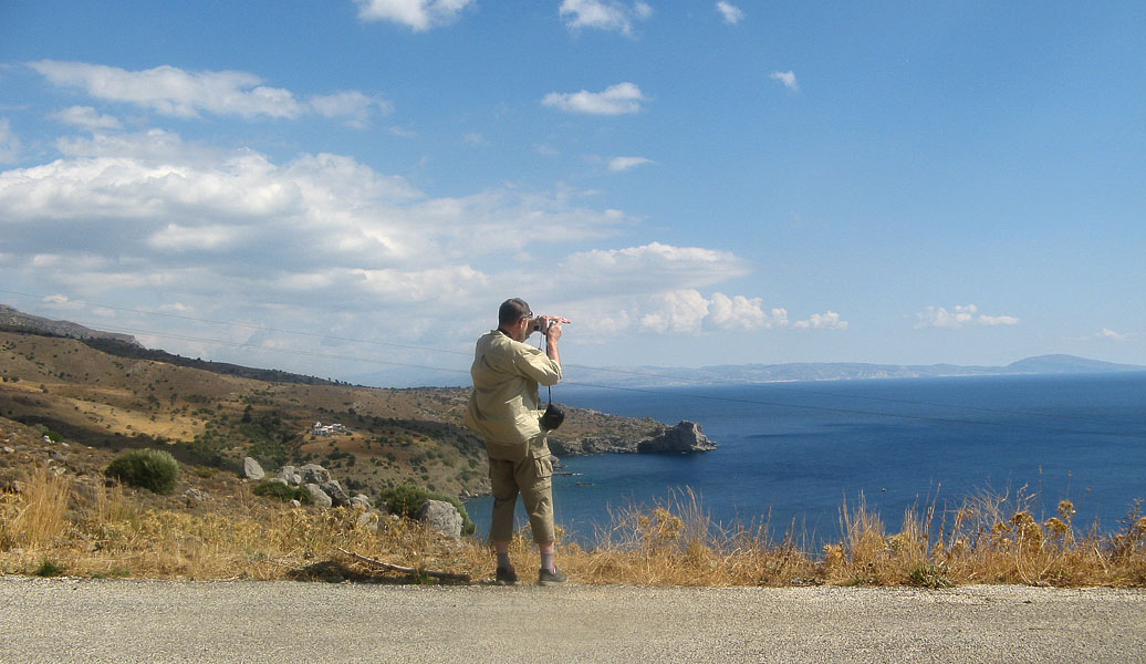 Agios Pavlos